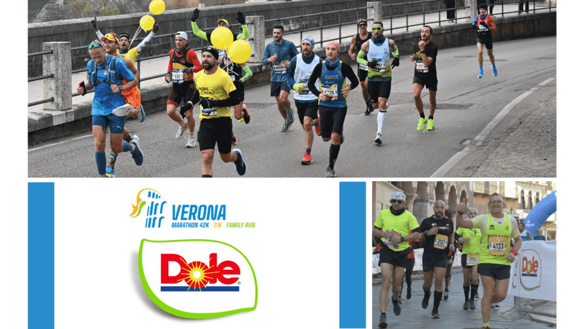 Dole Verona