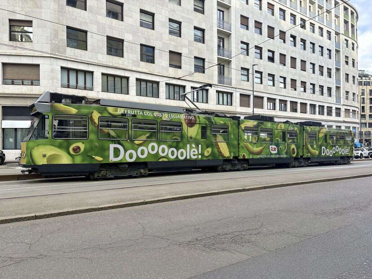 Dole Italia