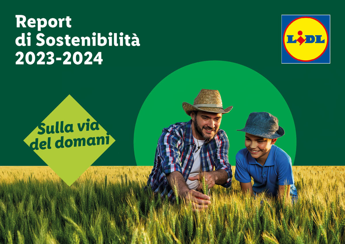 Lidl Italia