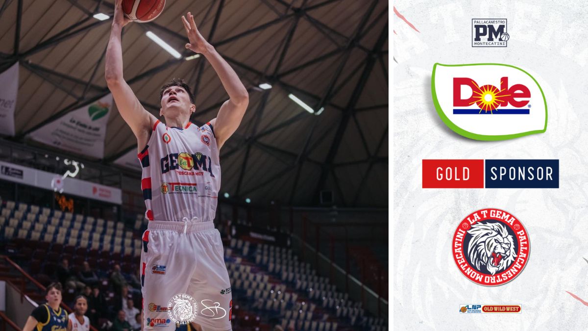Dole Pallacanestro Montecatini