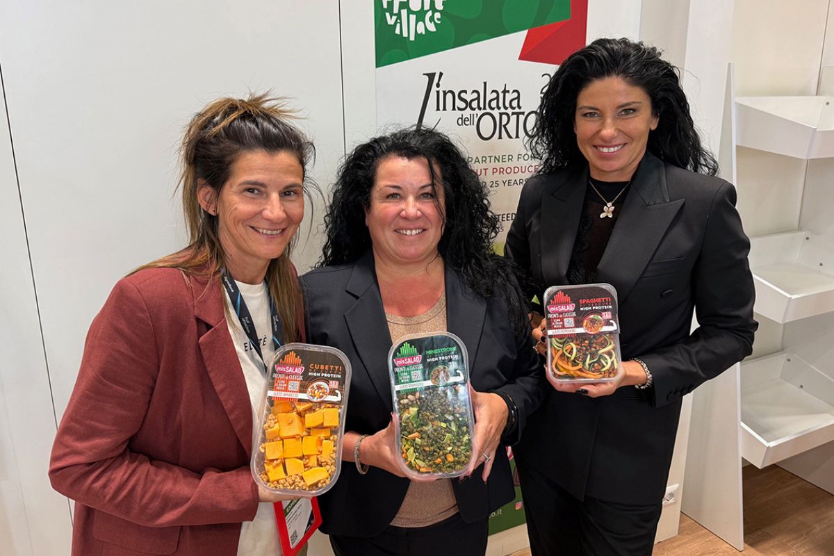 'Orto management Insalata dell'Orto management