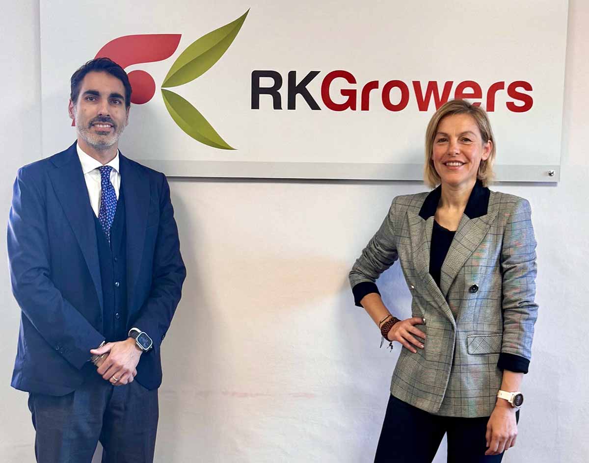 RK Growers management