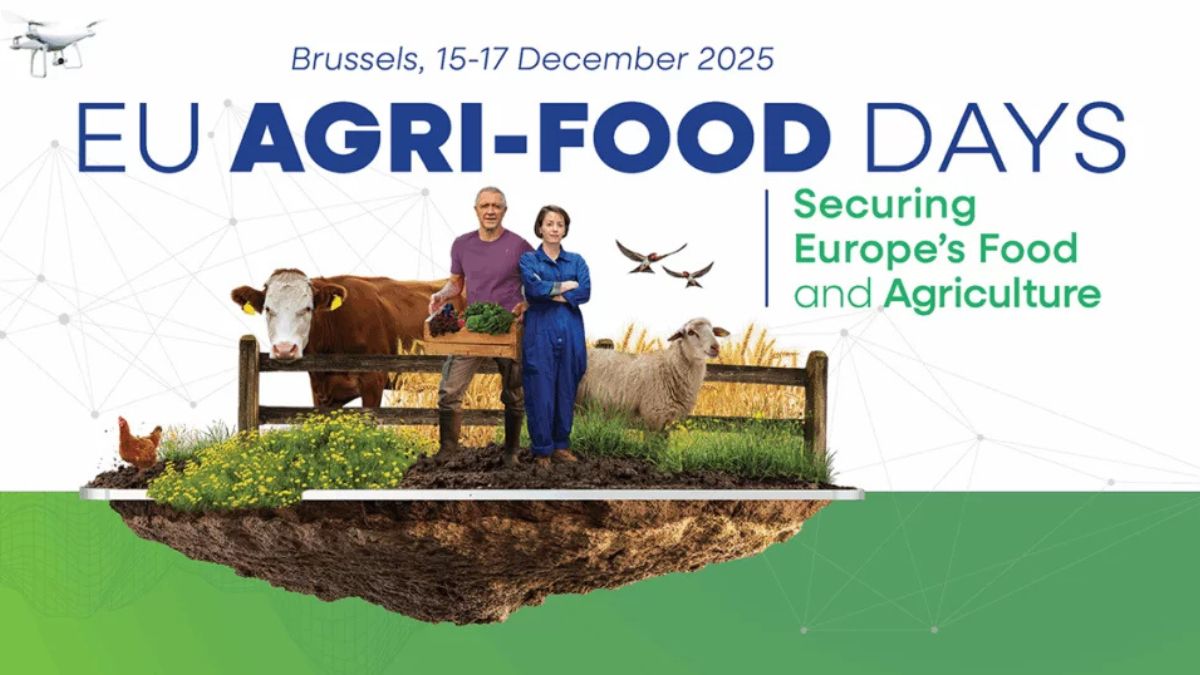 EU Agricultural Outlook 2025-2035