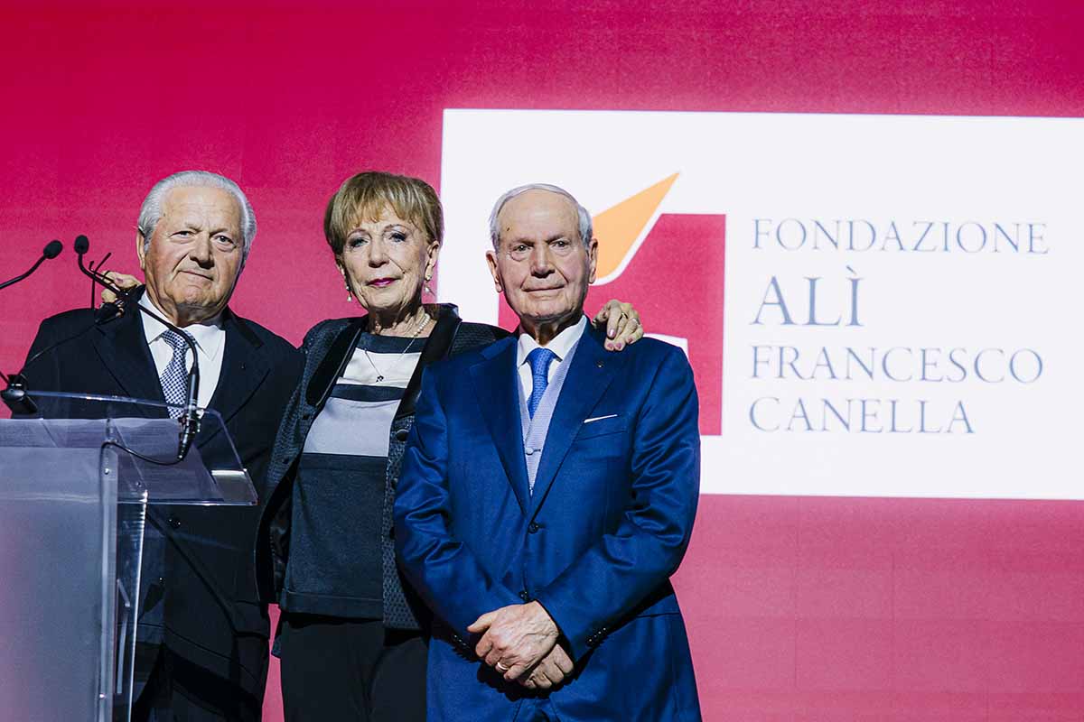Fondazione Alì-Francesco Canella