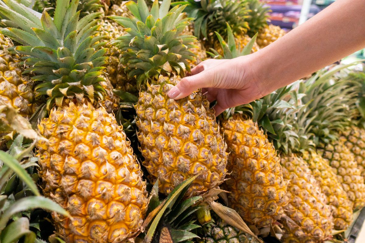 ananas Indagine Nielsen