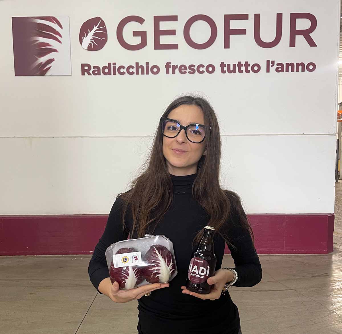 Radì birra Radicchio di Verona Igp