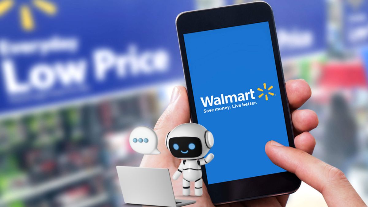Walmart OpenAI