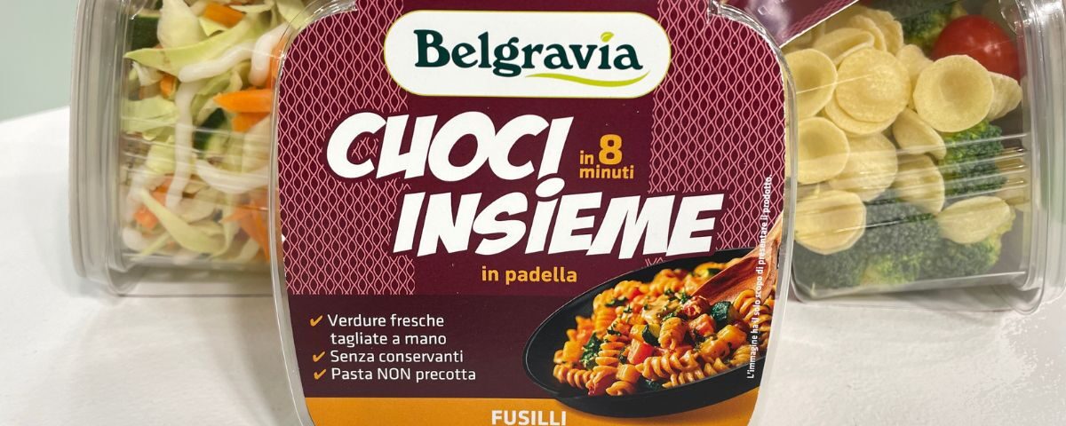 Belgravia Cuoci Insieme @FM