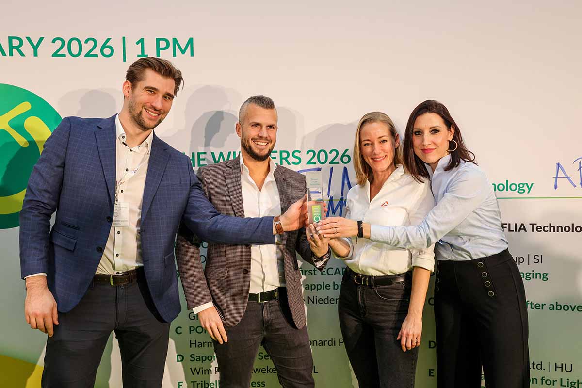FLIA Fruit Logistica Innovation Award 2026