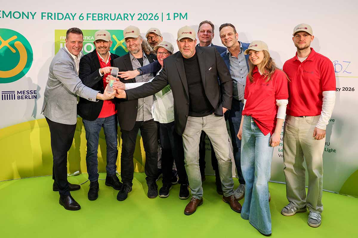 FLIA Fruit Logistica Innovation Award 2026
