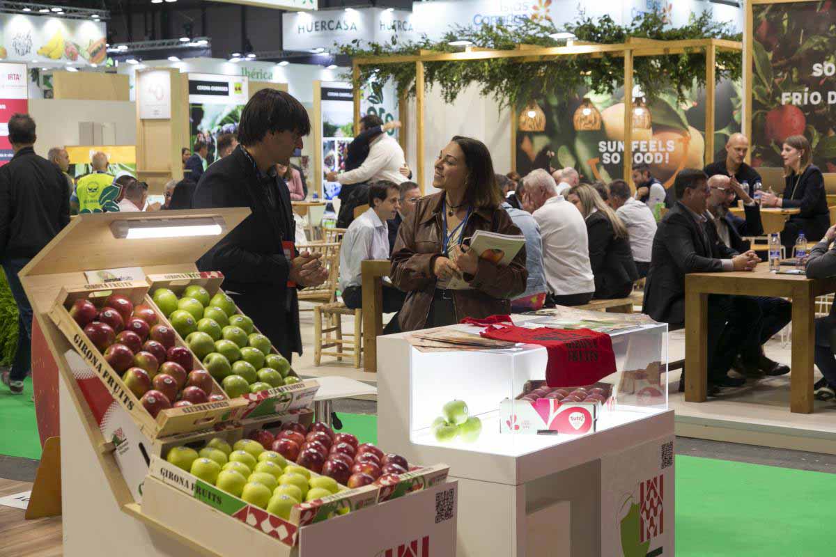 Fruit Attraction