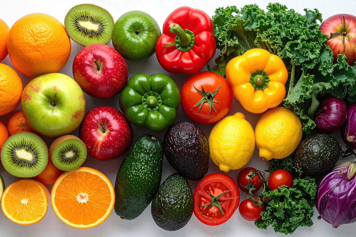 ortofrutta UE