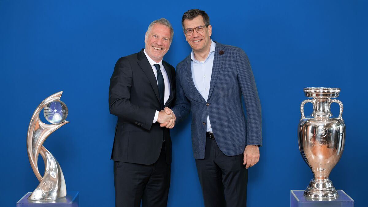 Lidl UEFA