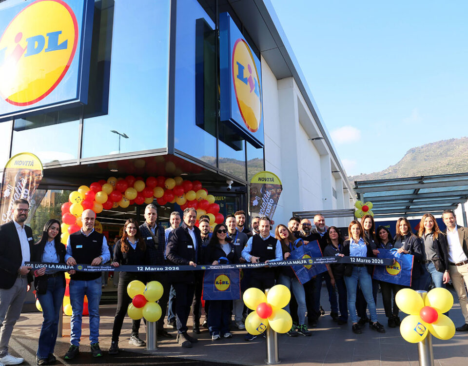 Lidl-Palermo-taglio-nastro-2026