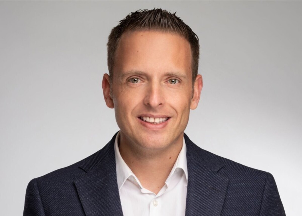 Martin Brandenburger LIDL Italia