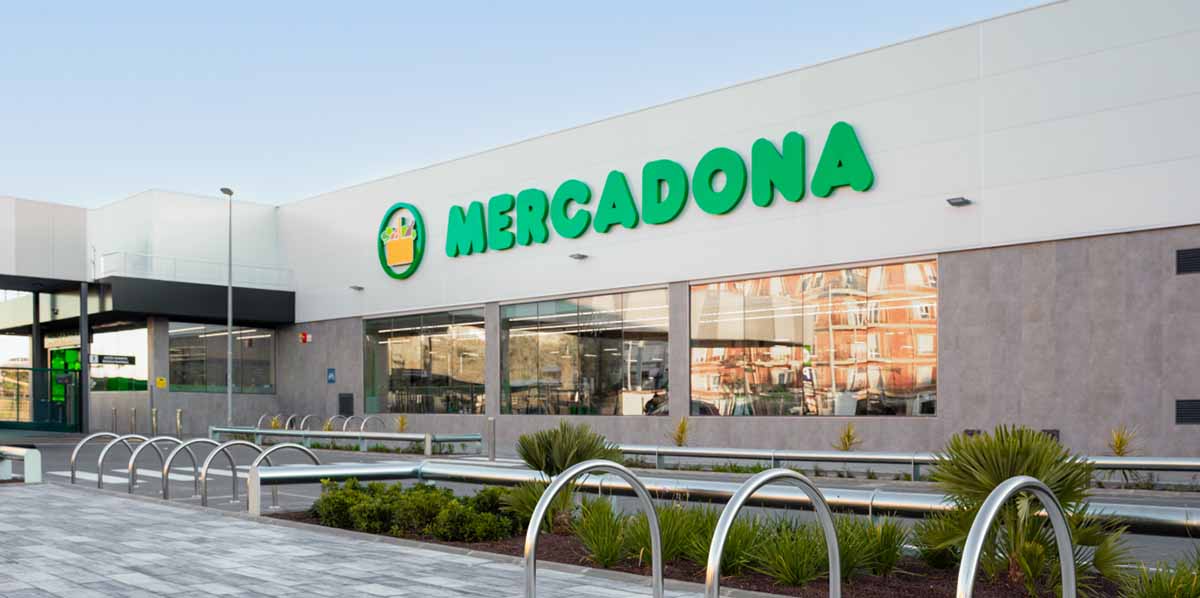 Mercadona Tienda 9