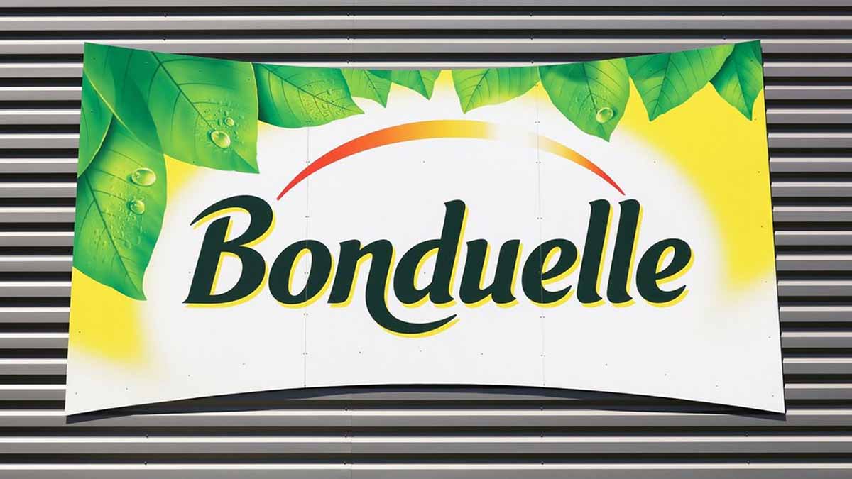 Bonduelle