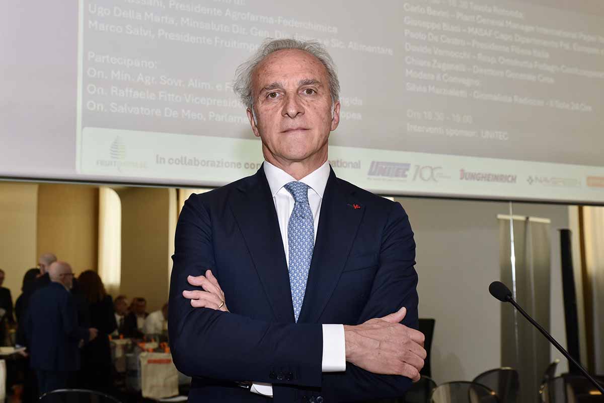 Marco Salvi Fruitimprese