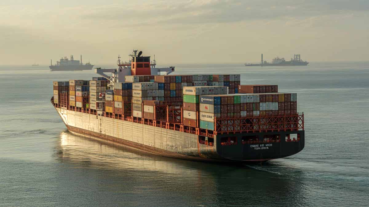 Hormuz export ortofrutta