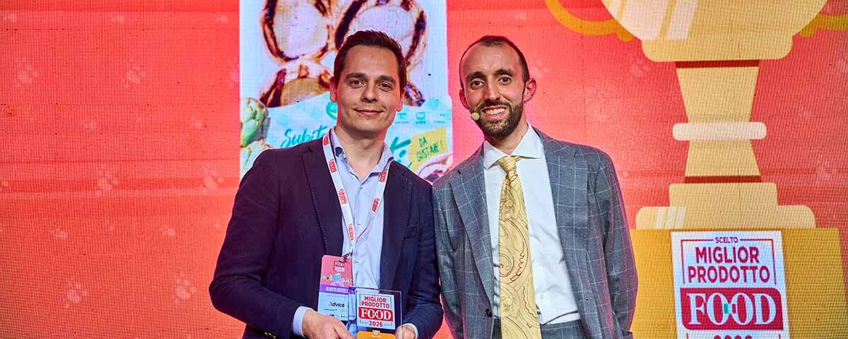 Riverfood premio Food Match - piatti pronti freschi