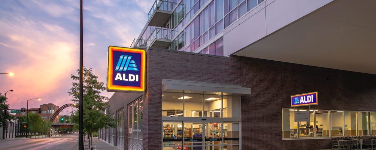 Aldi Usa
