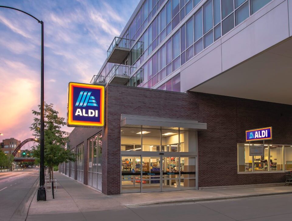 Aldi Usa