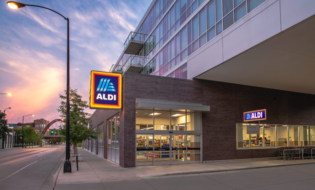 Aldi Usa