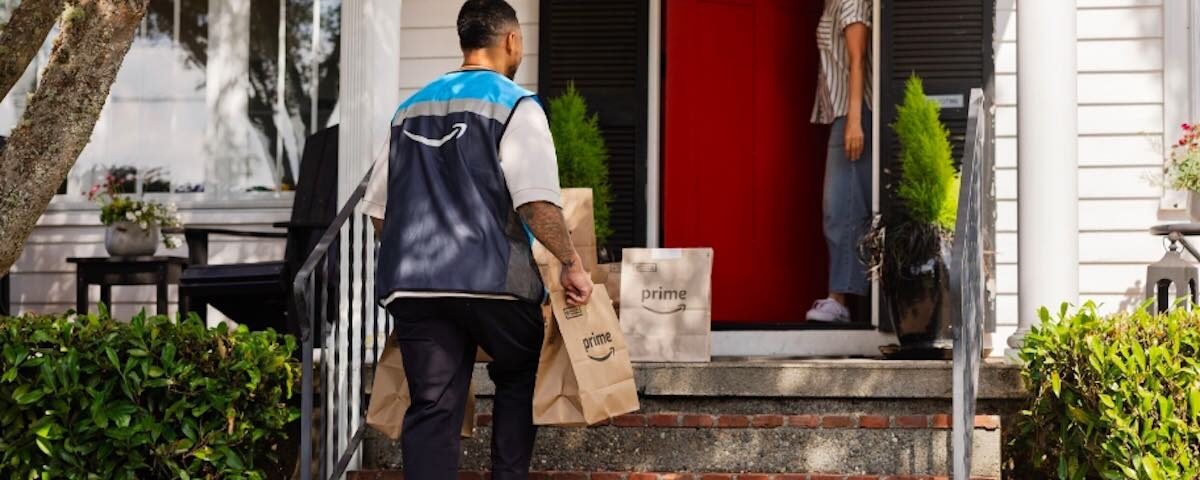 Amazon Prime
