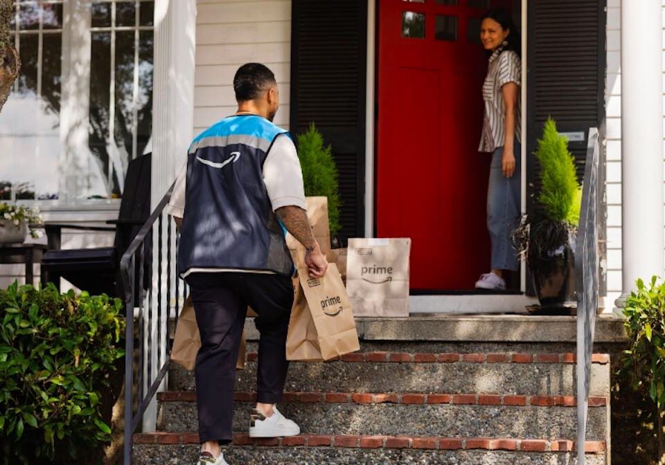 Amazon Prime