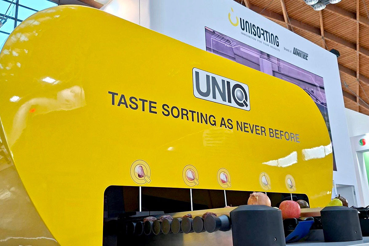 Unitec-Macfrut-2026-Unisorting