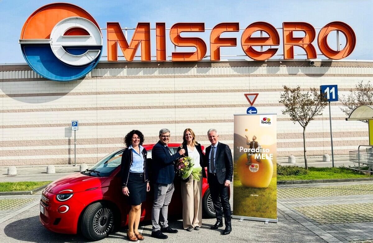 VIP concorso