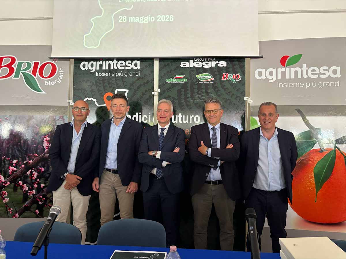 Agrintesa Castrovillari