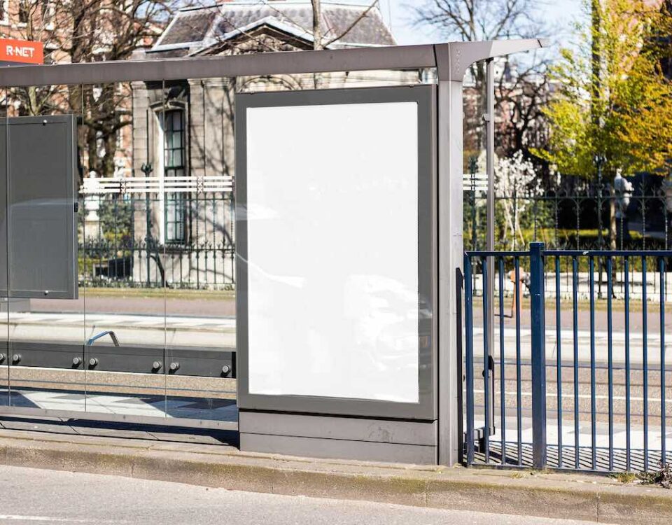 Amsterdam pubblicità