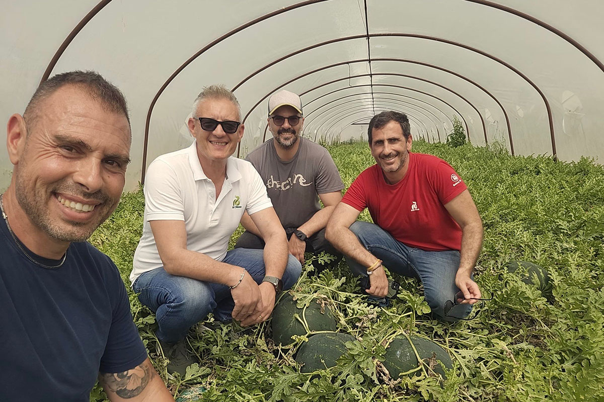 Anguria-Merens-Sicilia-Team