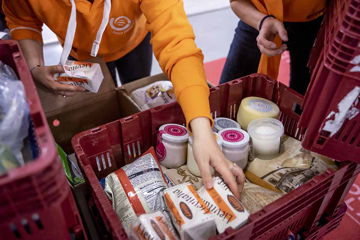 Banco Alimentare