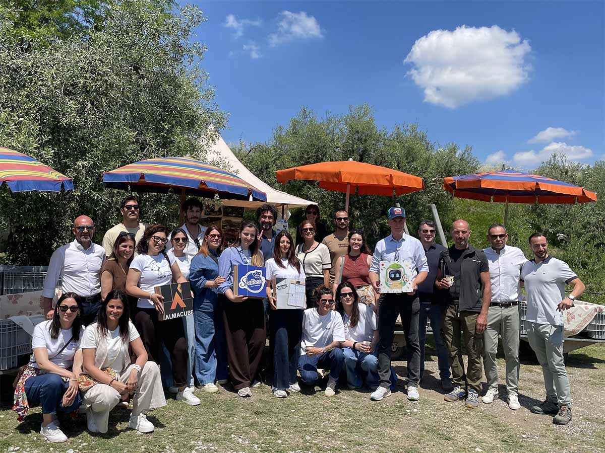 Spettacoli alla Frutta 2026 Cesena ©FM