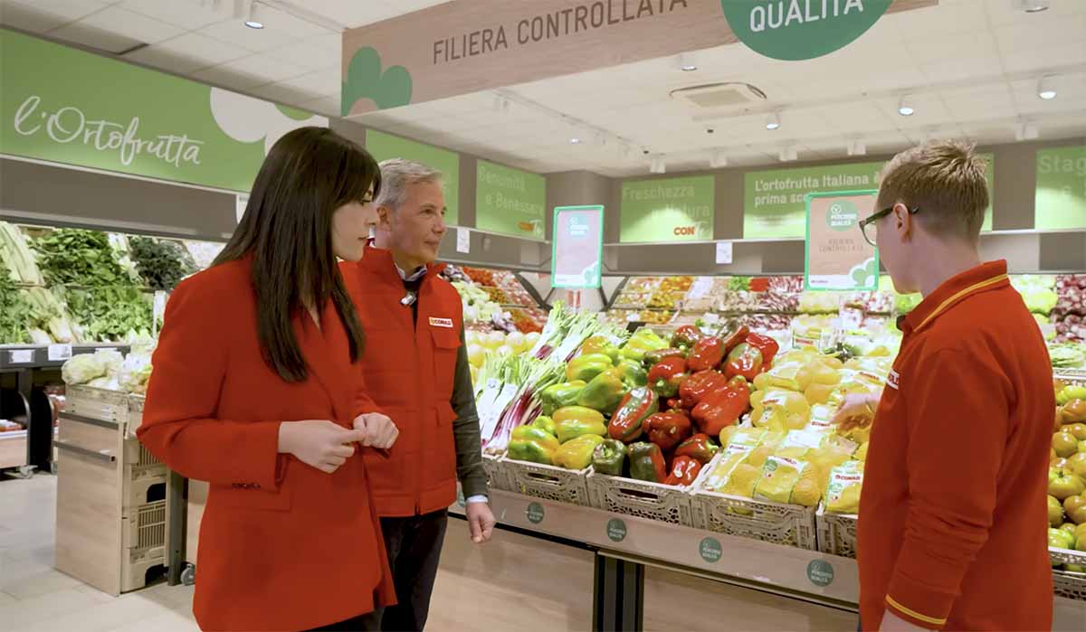 limoni Percorso Qualità Conad Focus