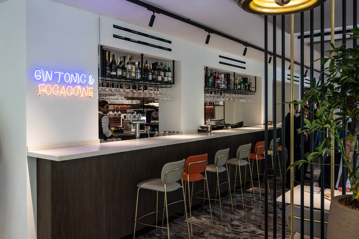 Esselunga bistrot
