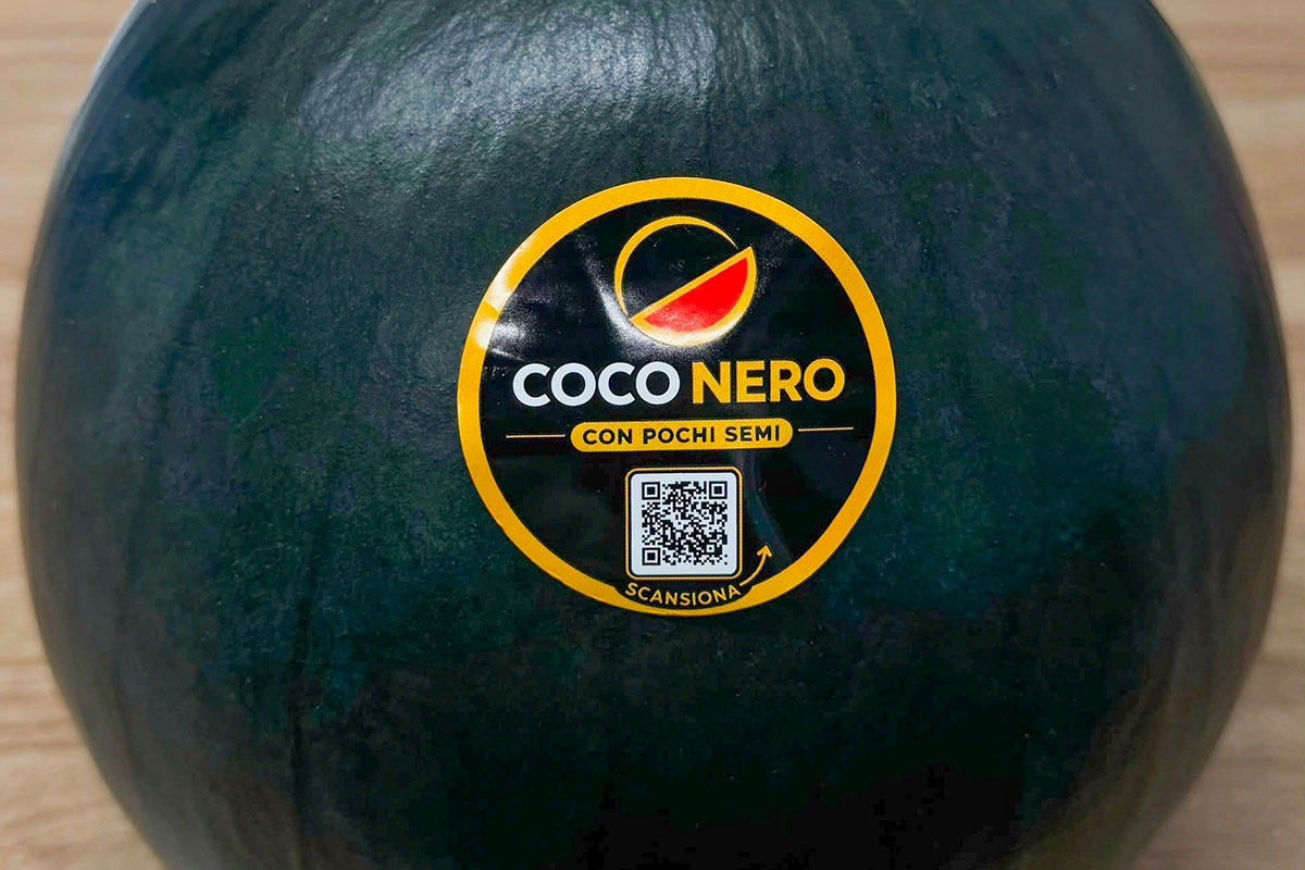 Anguria-Coco-Nero-Ferfrut-con-etichetta-Carby-Label