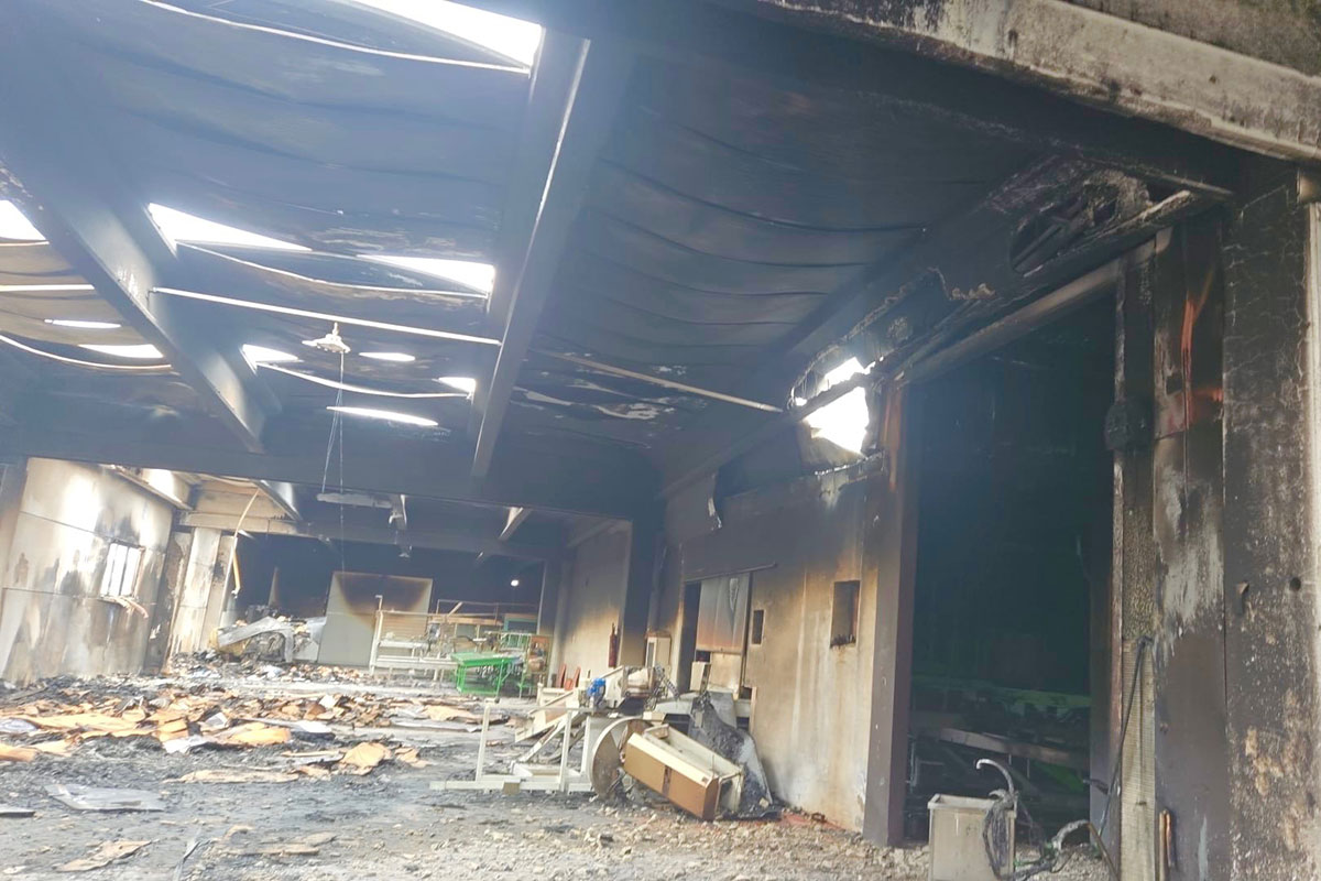 Ortofrutta_Parrotta_incendio_interno