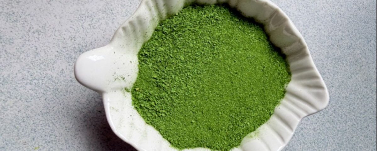 Proteine cavolfiore