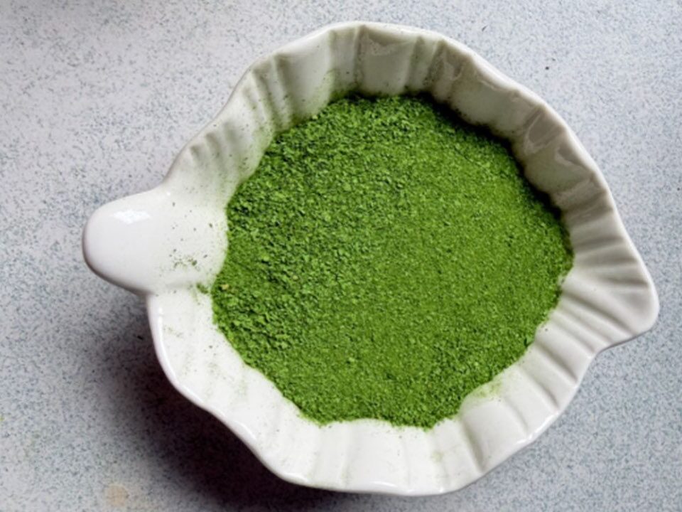 Proteine cavolfiore