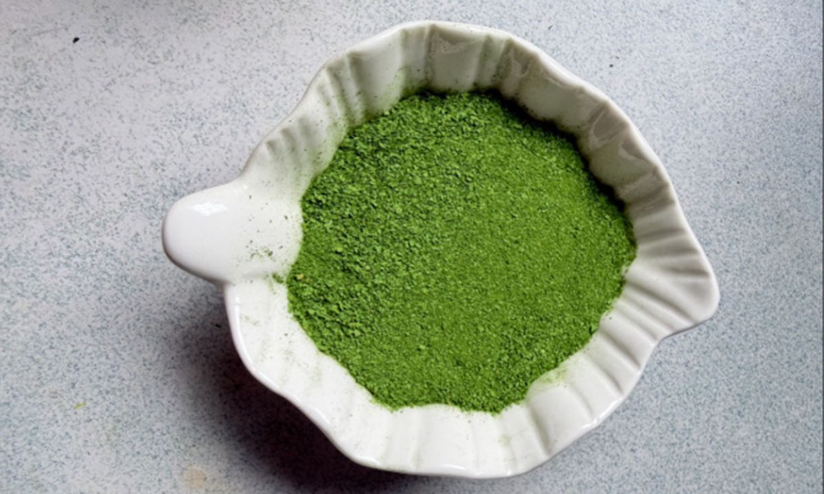 Proteine cavolfiore