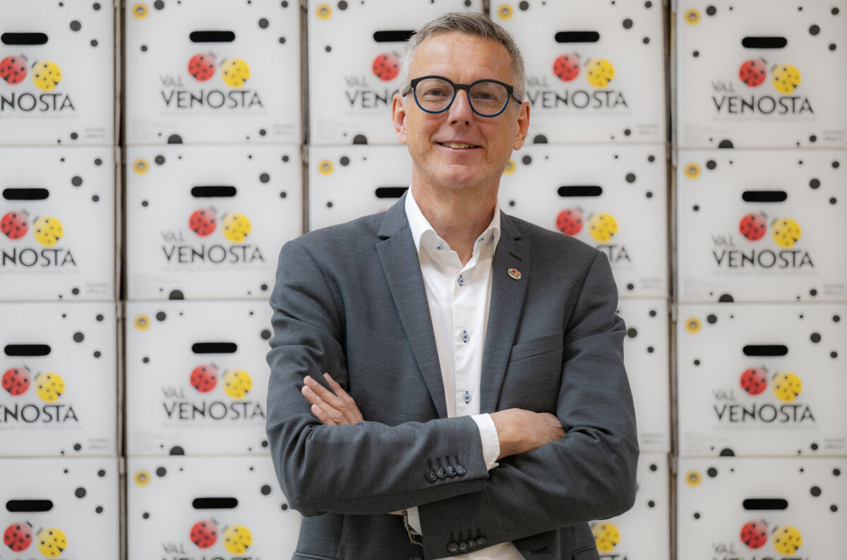 Martin Pinzger VIP