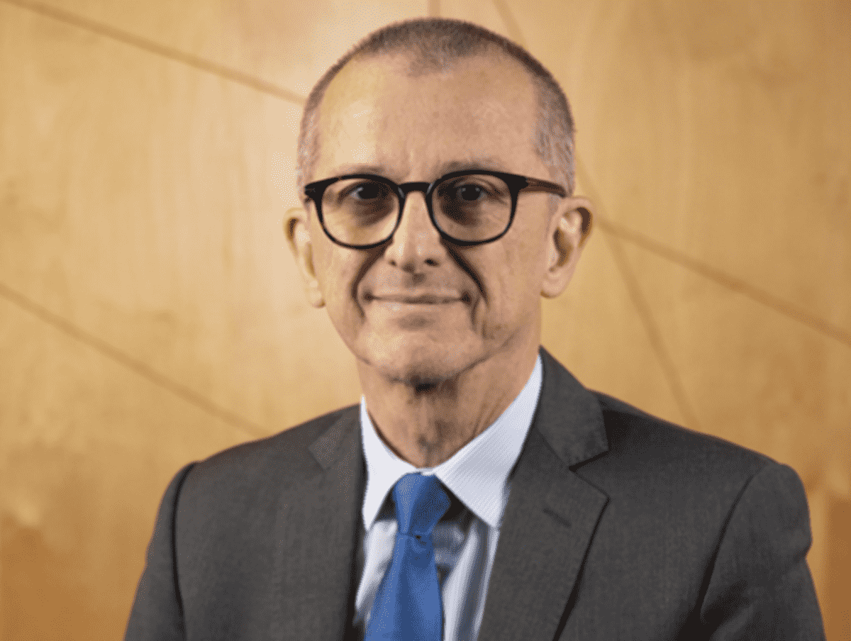 Mauro Salini, presidente di Pro Food