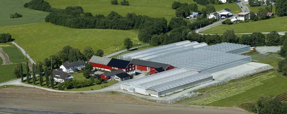 Viken Gartneri