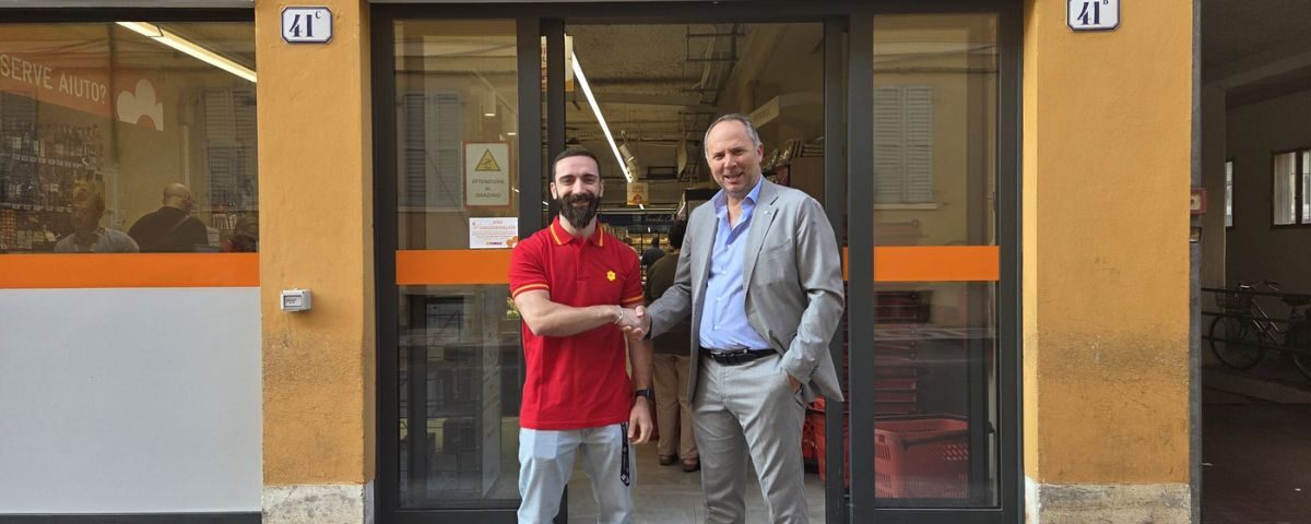 ex Realco Modena - Conad City