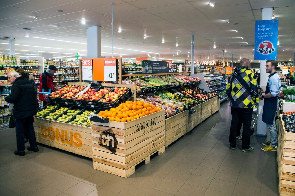 Albert Heijn