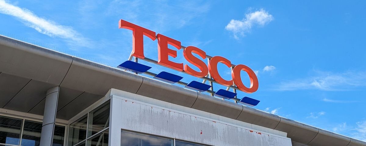 Tesco