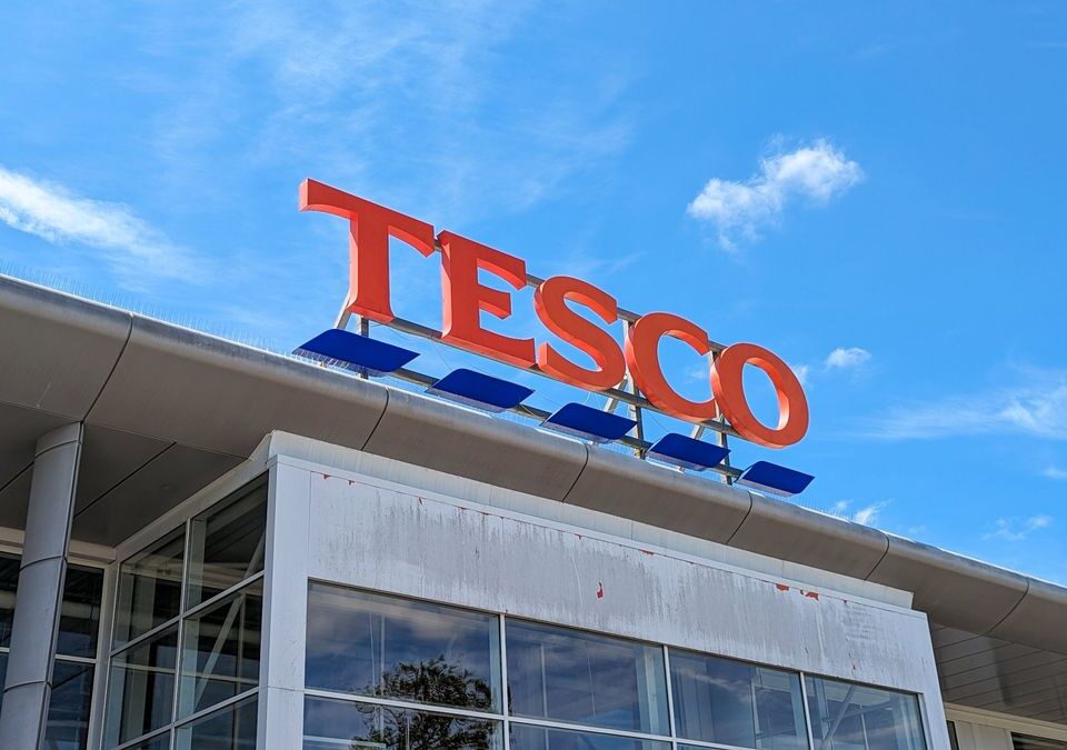 Tesco